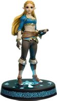Figurine Zelda Breath of the Wild - Magnifique pièce!