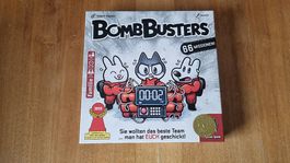 Bomb Busters, Spiel des Jahres 2025, ungespielt