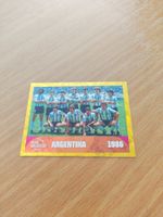 Panini WM 2026 Sticker - FWC 14
