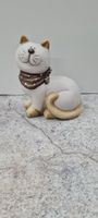 Deckofigur Katze