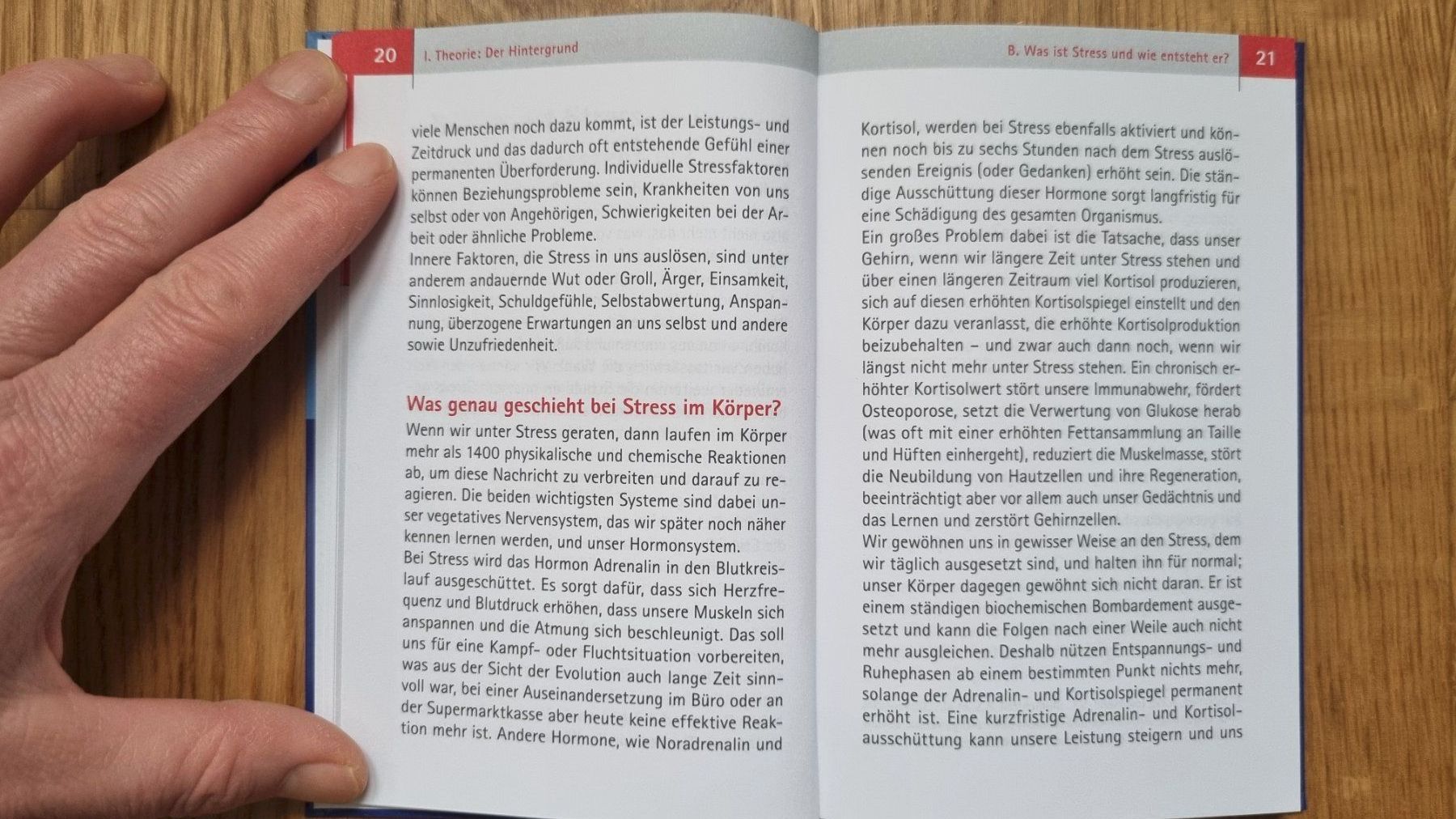 Livres: Herzintelligenz kompakt; Dr. S. Marx – D'occasion à Belp par MaSu39 3