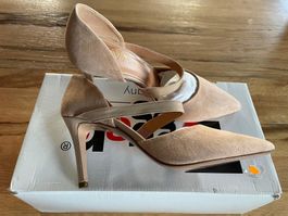 Damenschuhe/Pumps/Riemchenpumps/Gr. 36/Neu/OVP