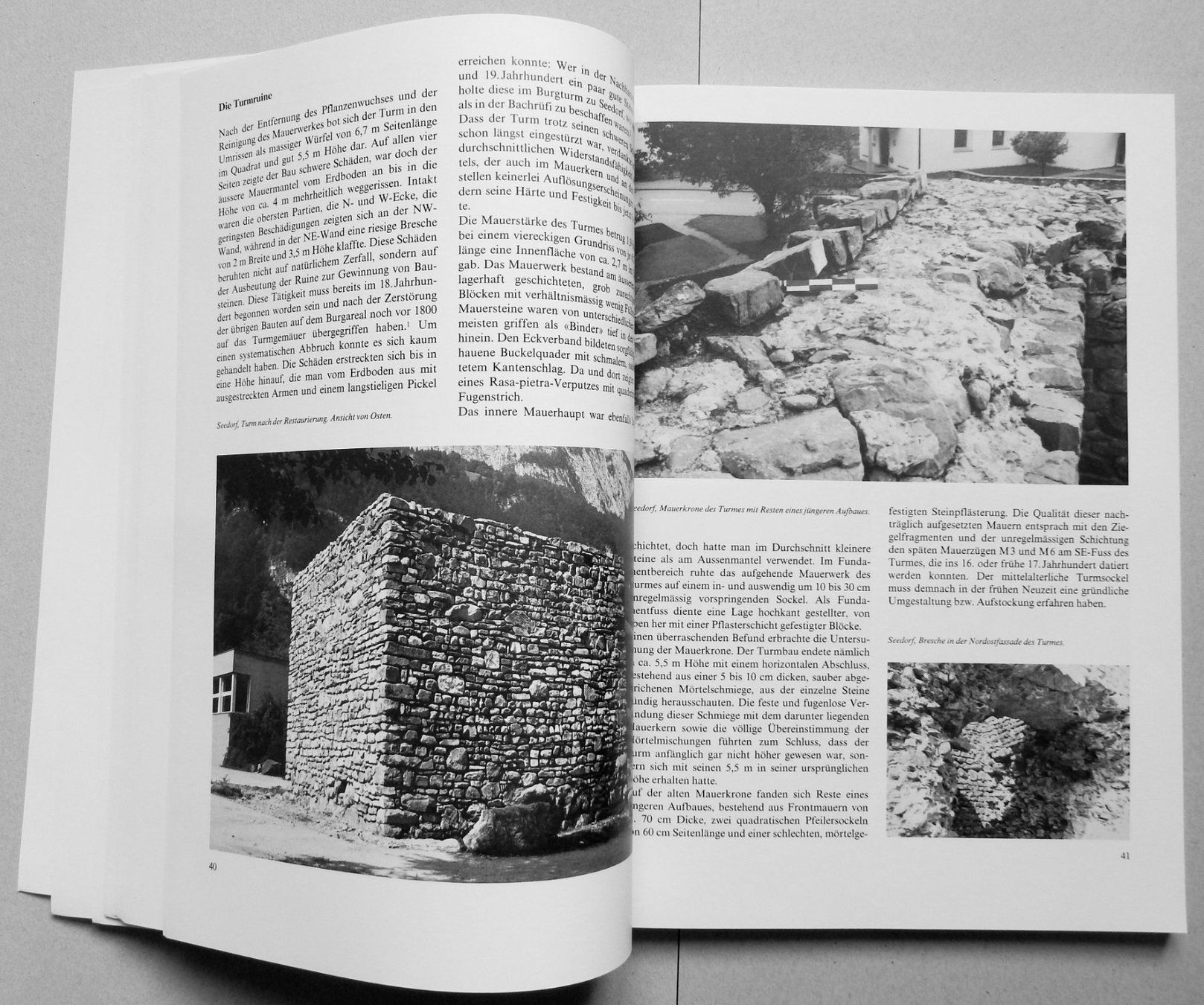 Bücher: Die bösen Türnli - Attinghausen – Gebraucht aus Burgdorf von Joggigring 5