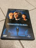 Rendezvous mit Joe Black (DVD)