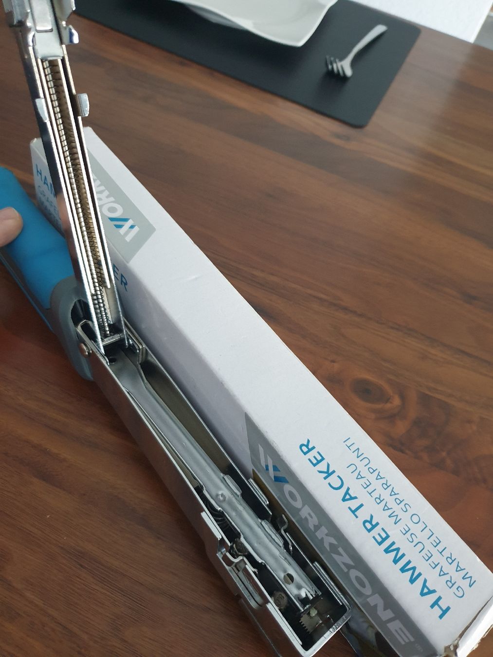 Tous les outils: HAMMERTACKER NEUE – Neuf (Voir description) à Rothrist par ToniG71 5