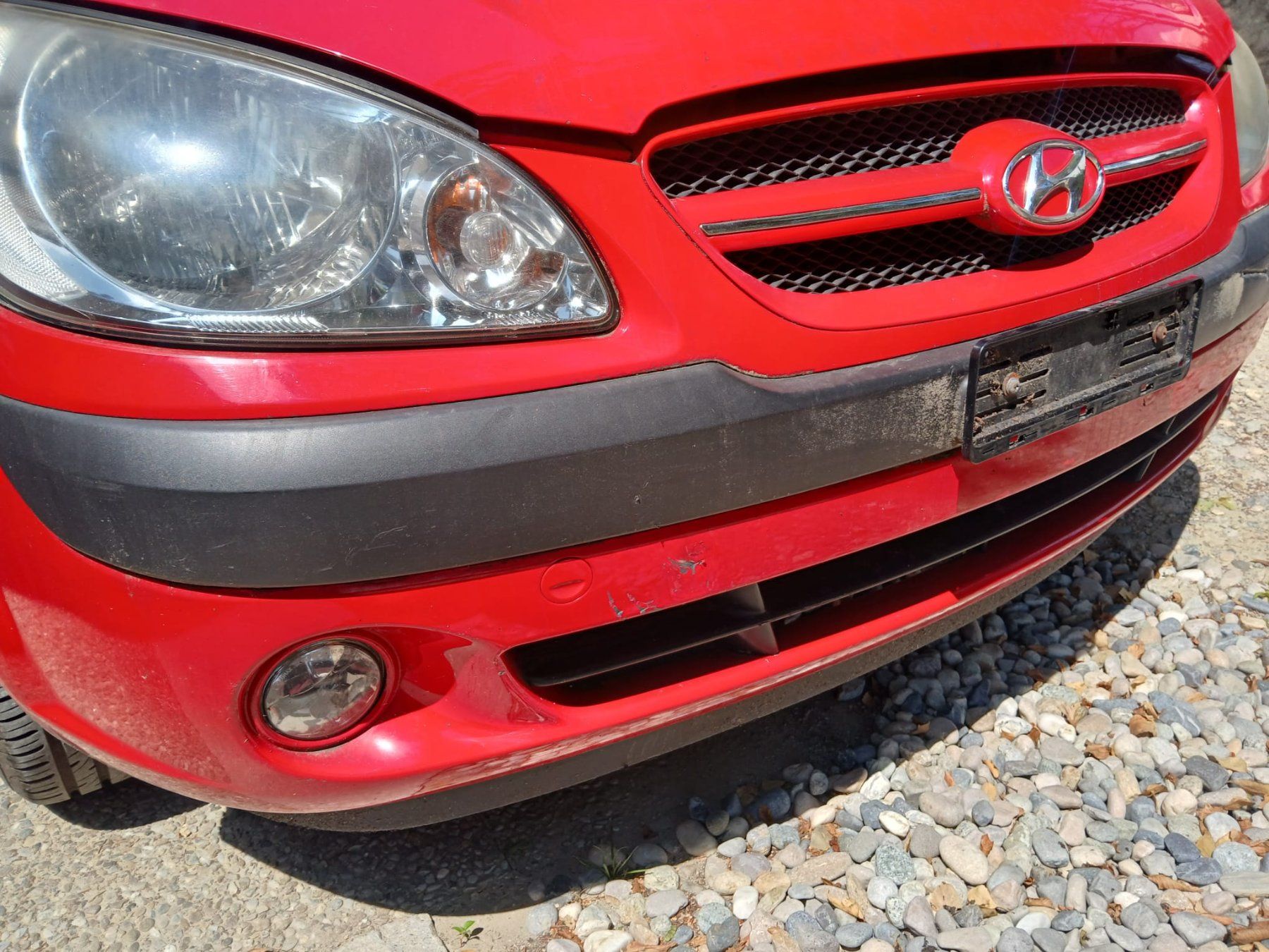 Hyundai Automobili: Hyundai Getz 1.4 – Usato da Lausanne venduto da OF_Lausanne 4