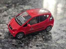 Wiking Mercedes A-Klasse HO 1:87