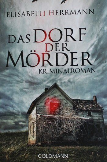 Libri: Das Dorf der Mörder – Usato da Schlatt TG venduto da annesbuecher
