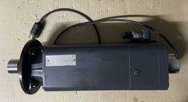 Siemens AC-Motor 1FT5066-0AG71-4-Z & Heidenhain Drehgeber