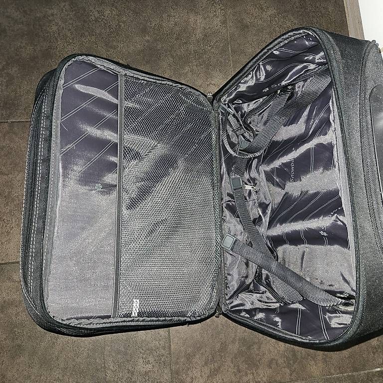 Valises & Sacs: Traveller business case – D'occasion à Le Locle par mariuzzos 4