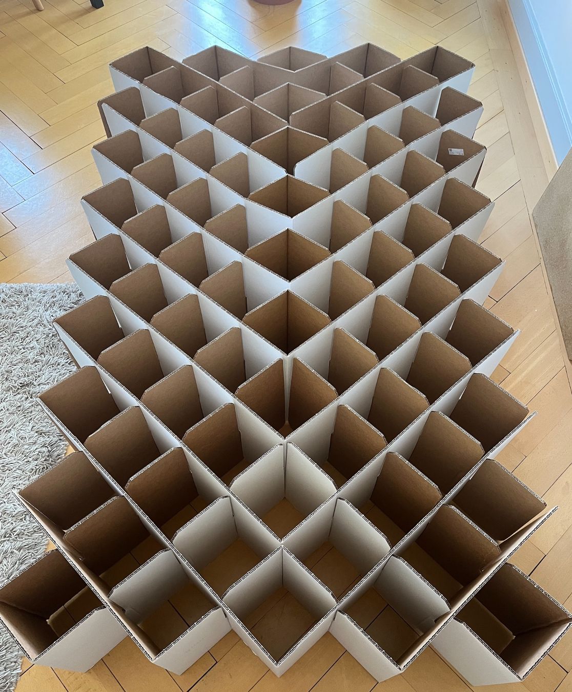 Letti: Room in a box Bett 2.0 (S) – Usato da Wallisellen venduto da Smallfish1968