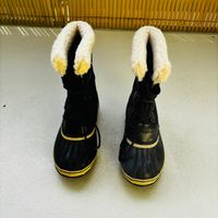 Sorel Winterstiefel Damen Grösse 39