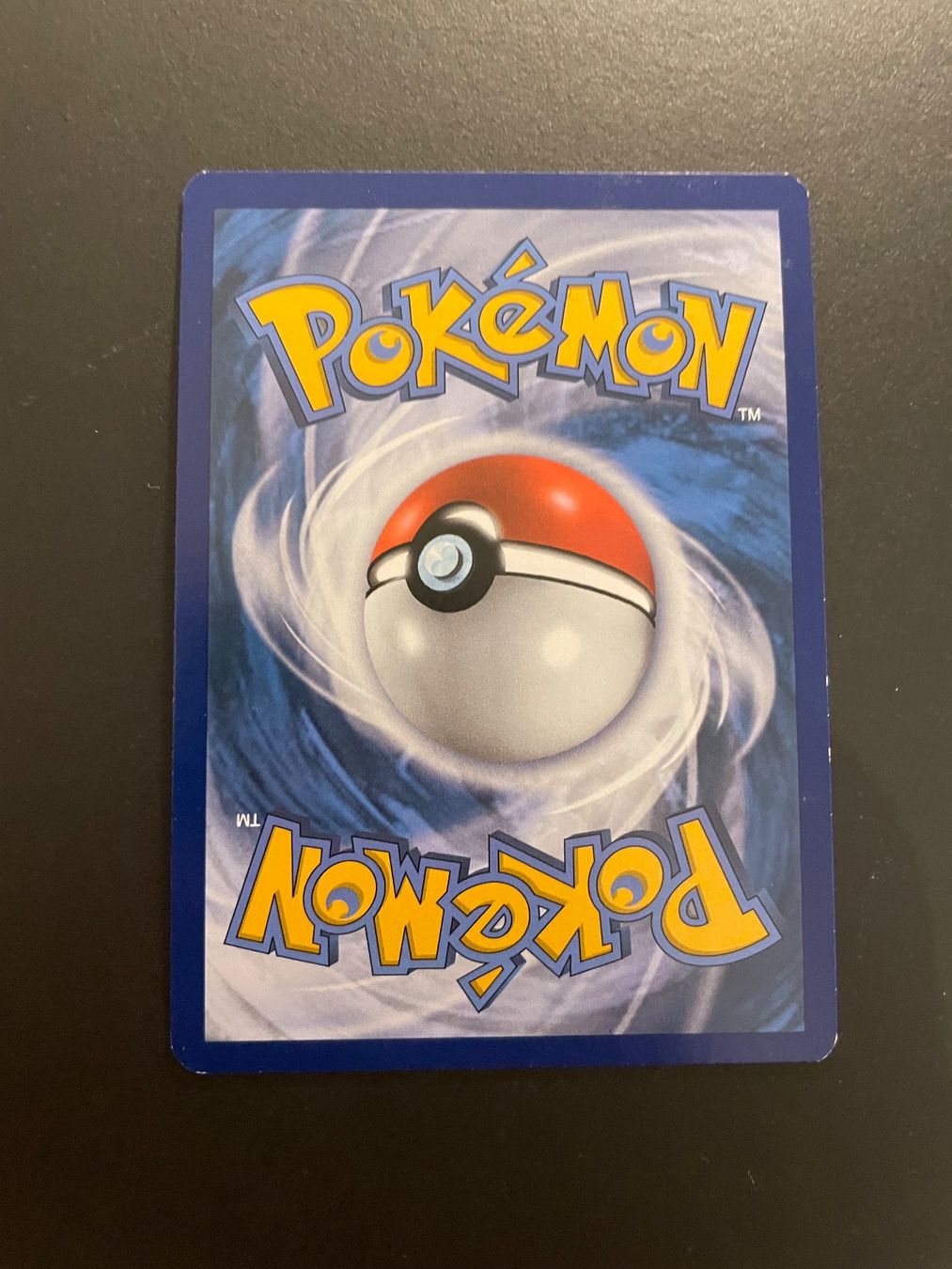 Pokémon Carte collezionabili: 50/73 Scraggy Reverse Holo – Usato da Zürich venduto da pokemon_cards 2