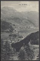 St. Moritz  1909