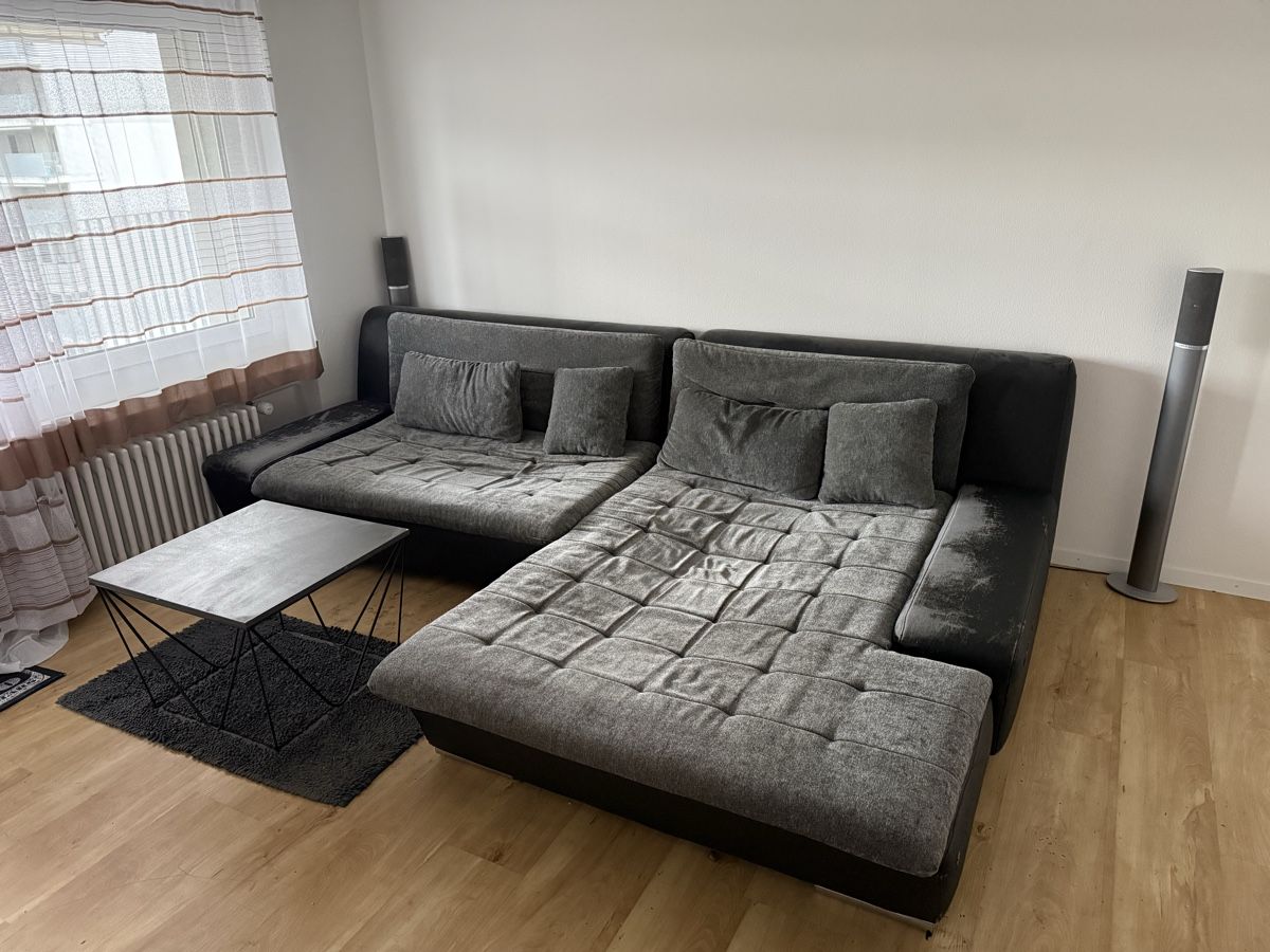 Divani: Sofa Gratis – Usato da Winterthur venduto da ern_lcc6 1