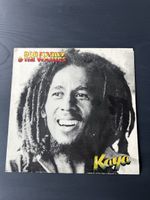Bob Marley „Kaya“ Schallplatte Vinyl