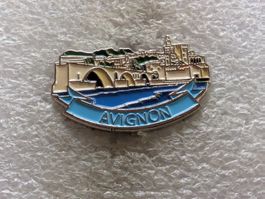 Ansteckpin 221: Avignon
