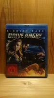 DRIVE ANGRY Blu-Ray mit Nicolas Cage