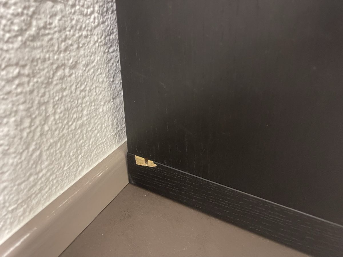 Mobili TV: Schlichtes Fernsehmöbel – Usato da Zürich venduto da stevesrs 3