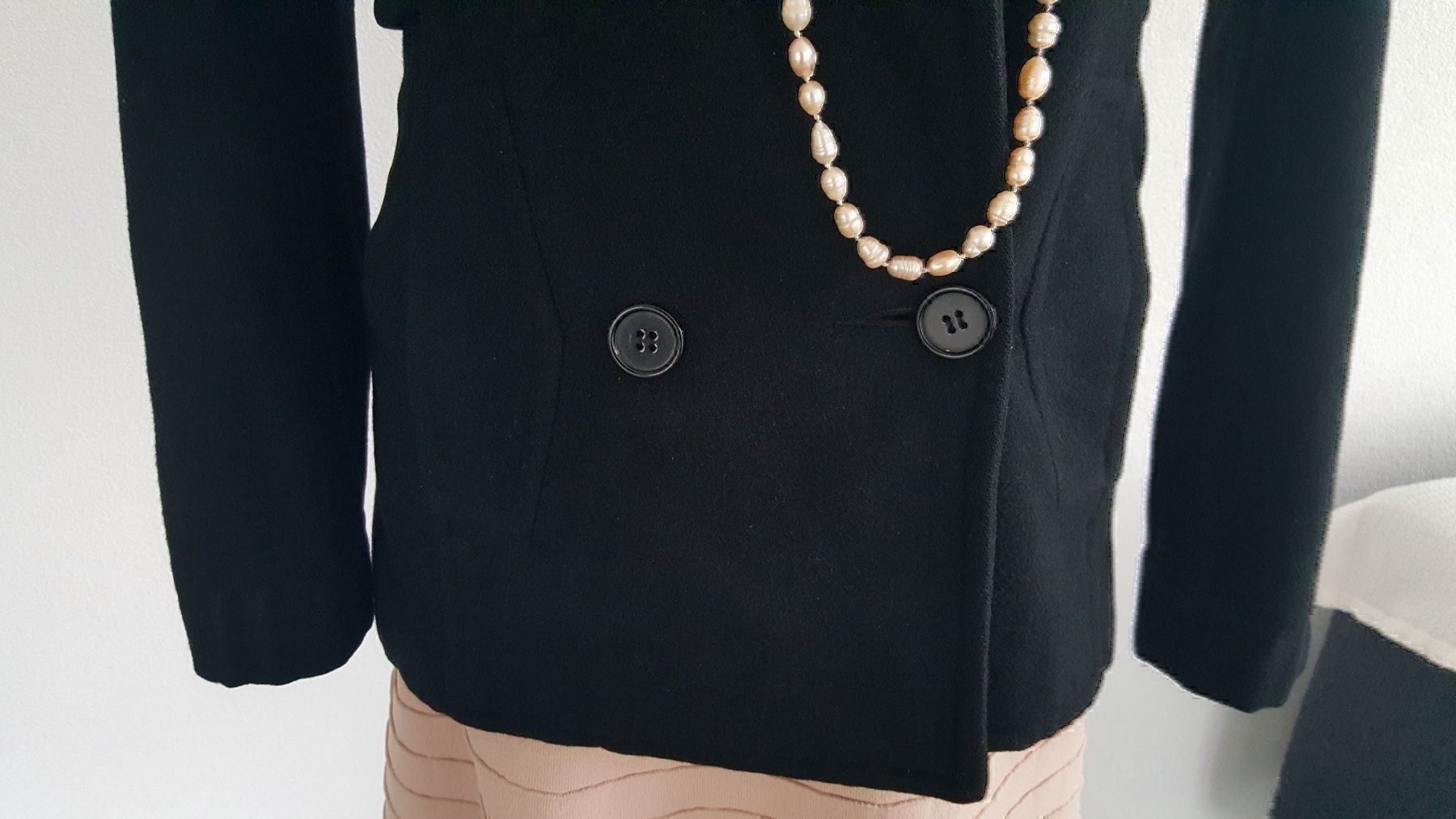 Mango Giacche: Jacke von Mango/Giacca/Veste/Jacket – Usato da Magden venduto da stricklady 1