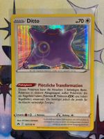 Ditto (CRZ 107) - Zenit der Könige / Crown Zenith - DE