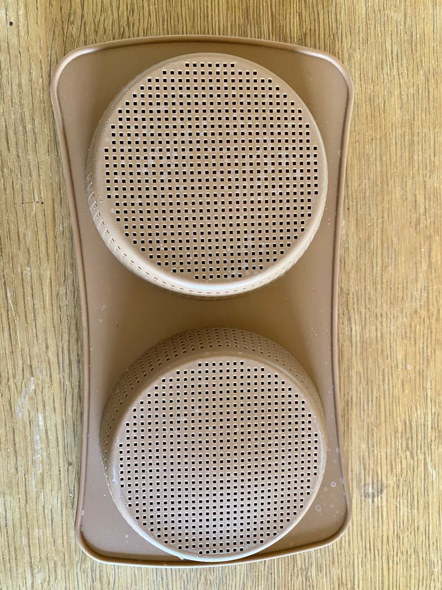 Betty Bossi Appareils de cuisine: Burgermacker Set – D'occasion à Wetzikon ZH par MiraOptik 5