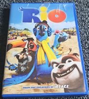DVD Rio (20203)