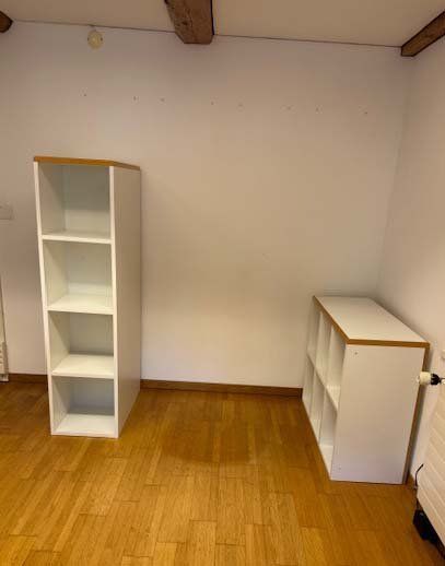 Regale: Büro - Regale – Gebraucht aus St. Gallen von  1