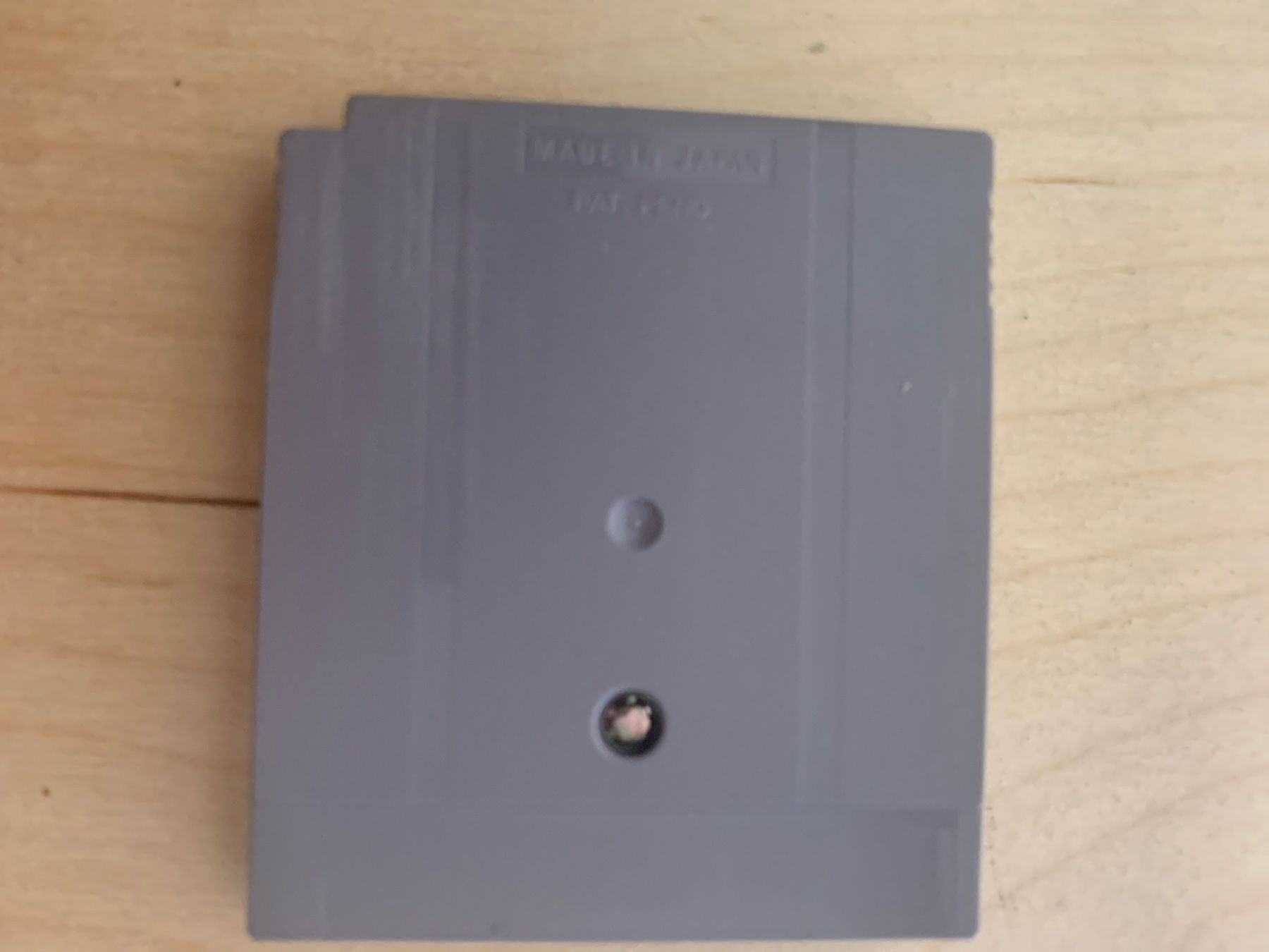 Spiele: Mr.Do für Gameboy – Gebraucht aus Gebenstorf von RetroFuture 1
