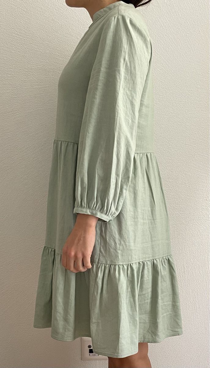 Mango Kleider: Kleid – Gebraucht aus Chur von buc_6tcp 2
