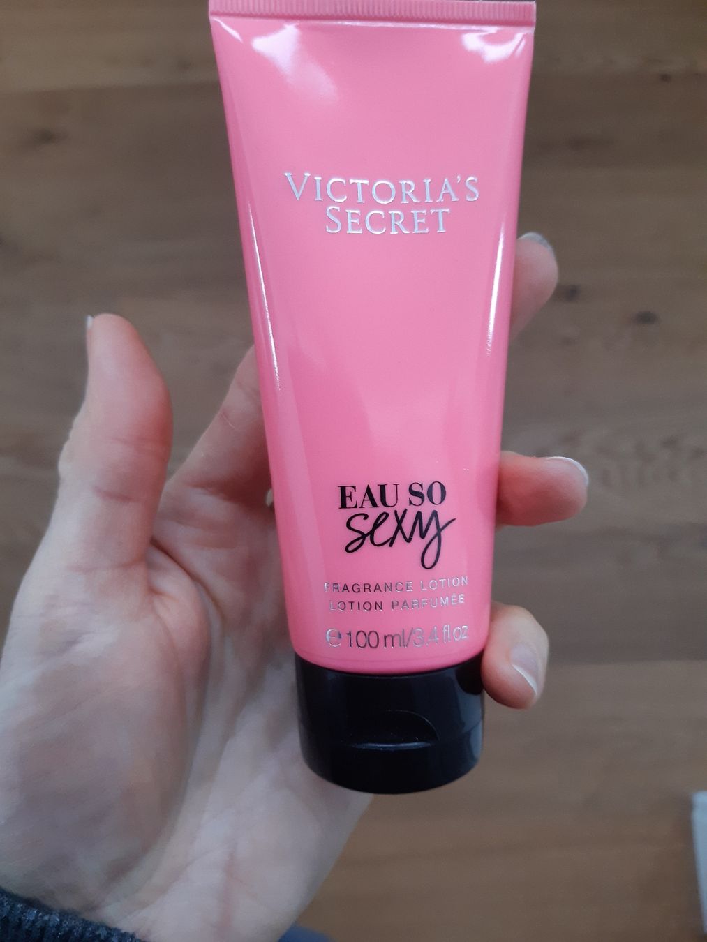 Feuchtigkeitspflege: bodylotion – Neu und originalverpackt aus Nebikon von Haidihooo