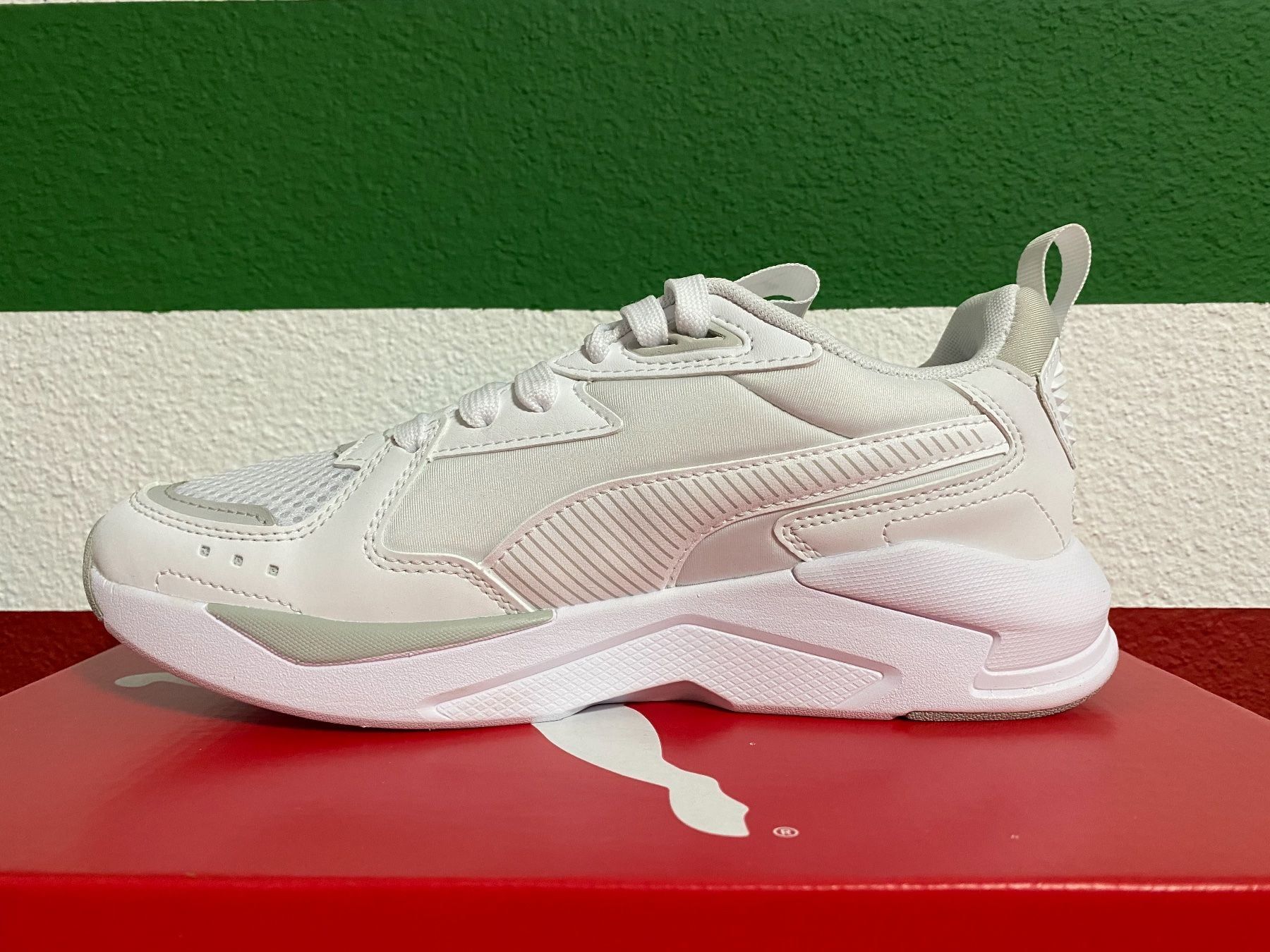 Puma Scarpe da uomo: NEU! PUMA X-Ray Lite Pro 40 – Nuovo (secondo la descrizione) da Grancia venduto da Markos78 1