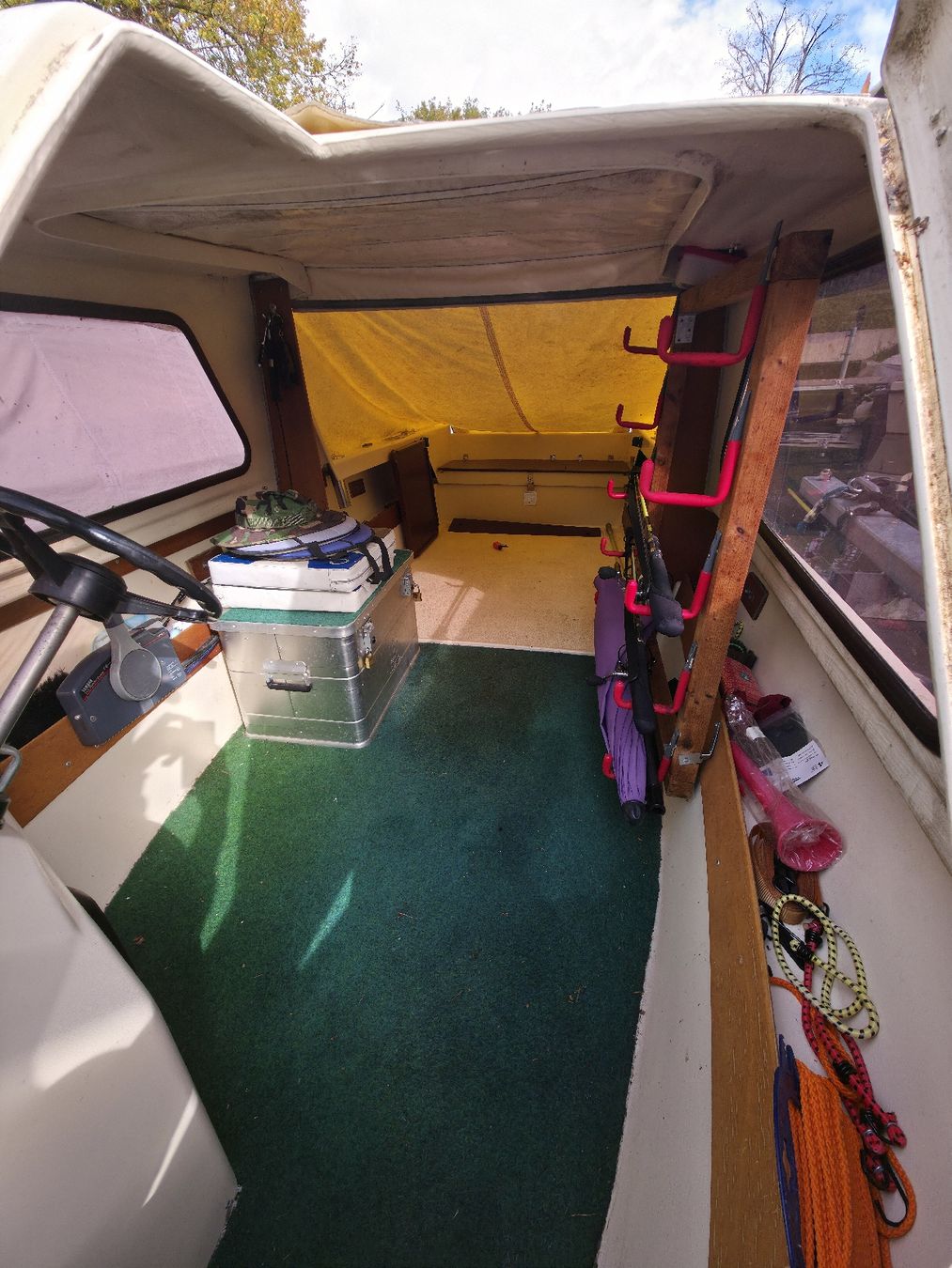 Boote: Fischerboot  – Gebraucht aus Grenchen von stinker871 9