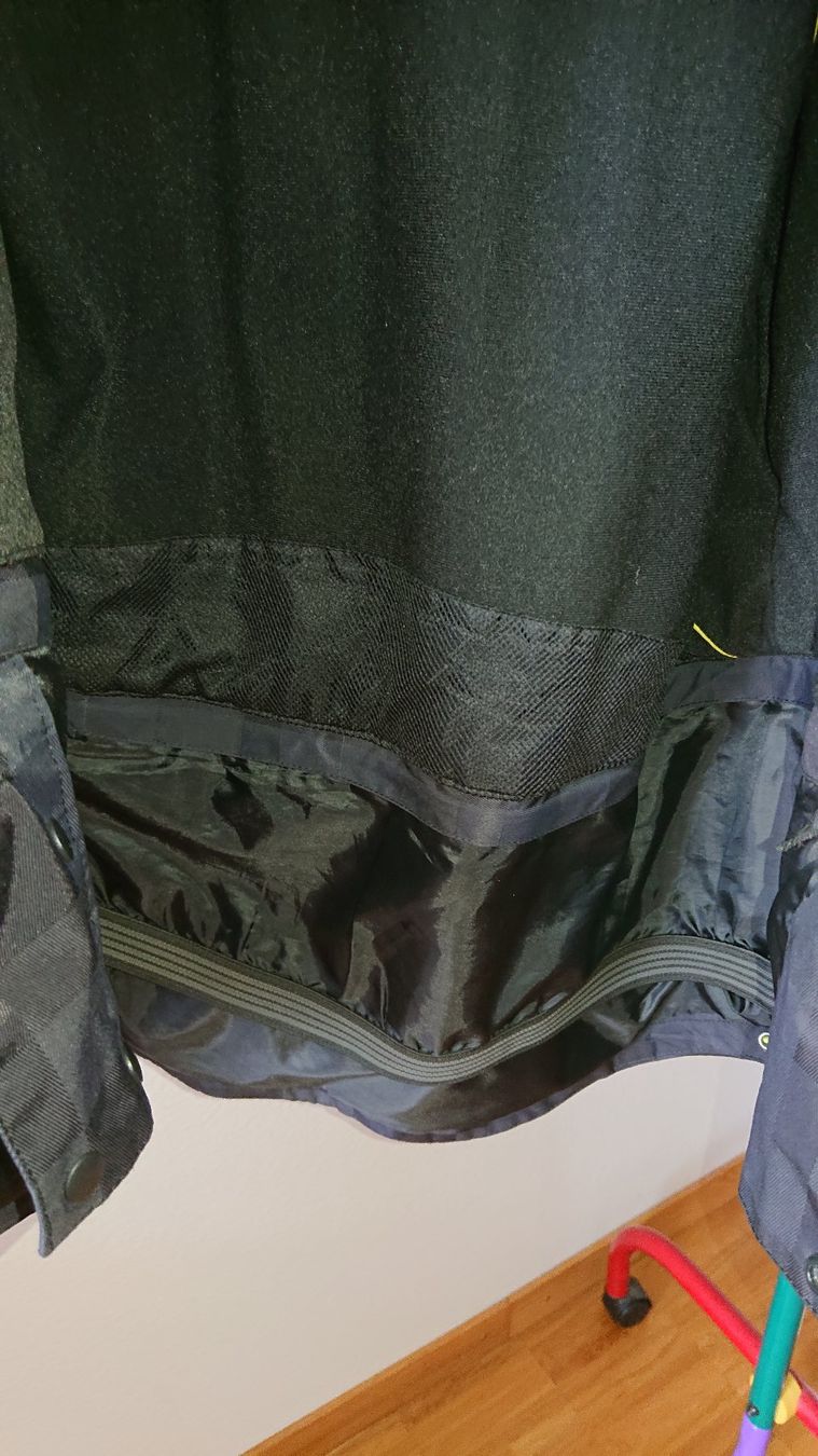 Giacche: Herren Jacke Powerzone – Nuovo (secondo la descrizione) da Sissach venduto da Remanka 8