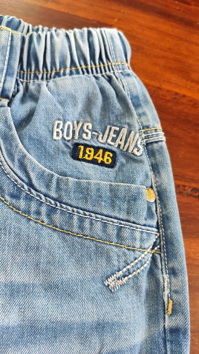 Hosen: Jeans Hose, Grösse 148 – Gebraucht aus Wohlen AG von art_9qvl 1