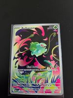 Bulbasaur 133/132 Pokemon Mega Evolution 