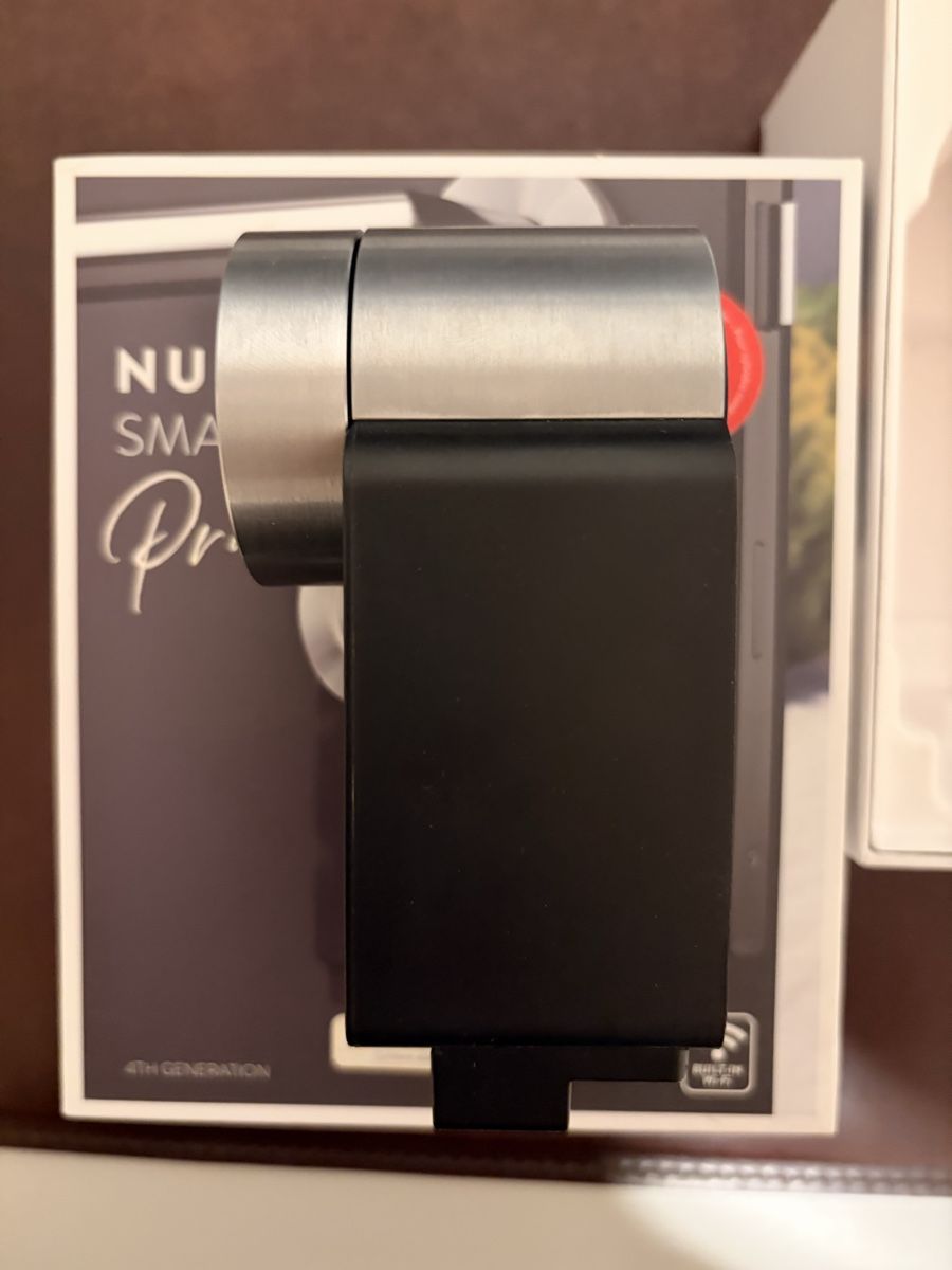 Nuki Cadenas: Nuki Smart Lock Pro 4th generation – D'occasion à Lausanne par AppCraft 3