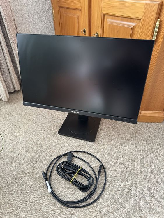 Philips 242S1AE/00 Monitor | Kaufen auf Ricardo