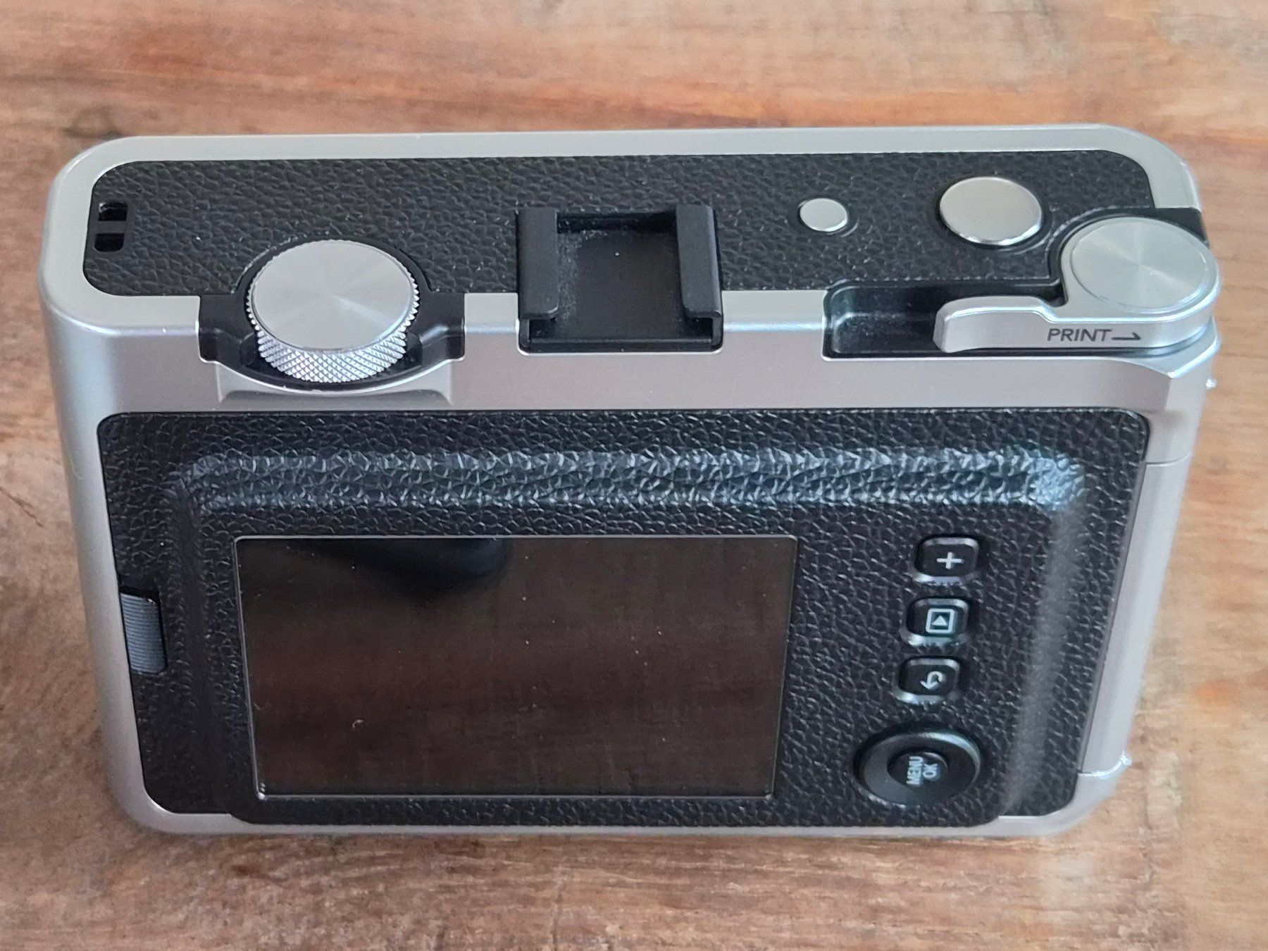 Fujifilm Appareil photo: Fujifilm Instax Mini Evo – D'occasion à Wikon par digital4you 3