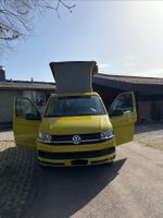 VW T6 California Beach TDI
