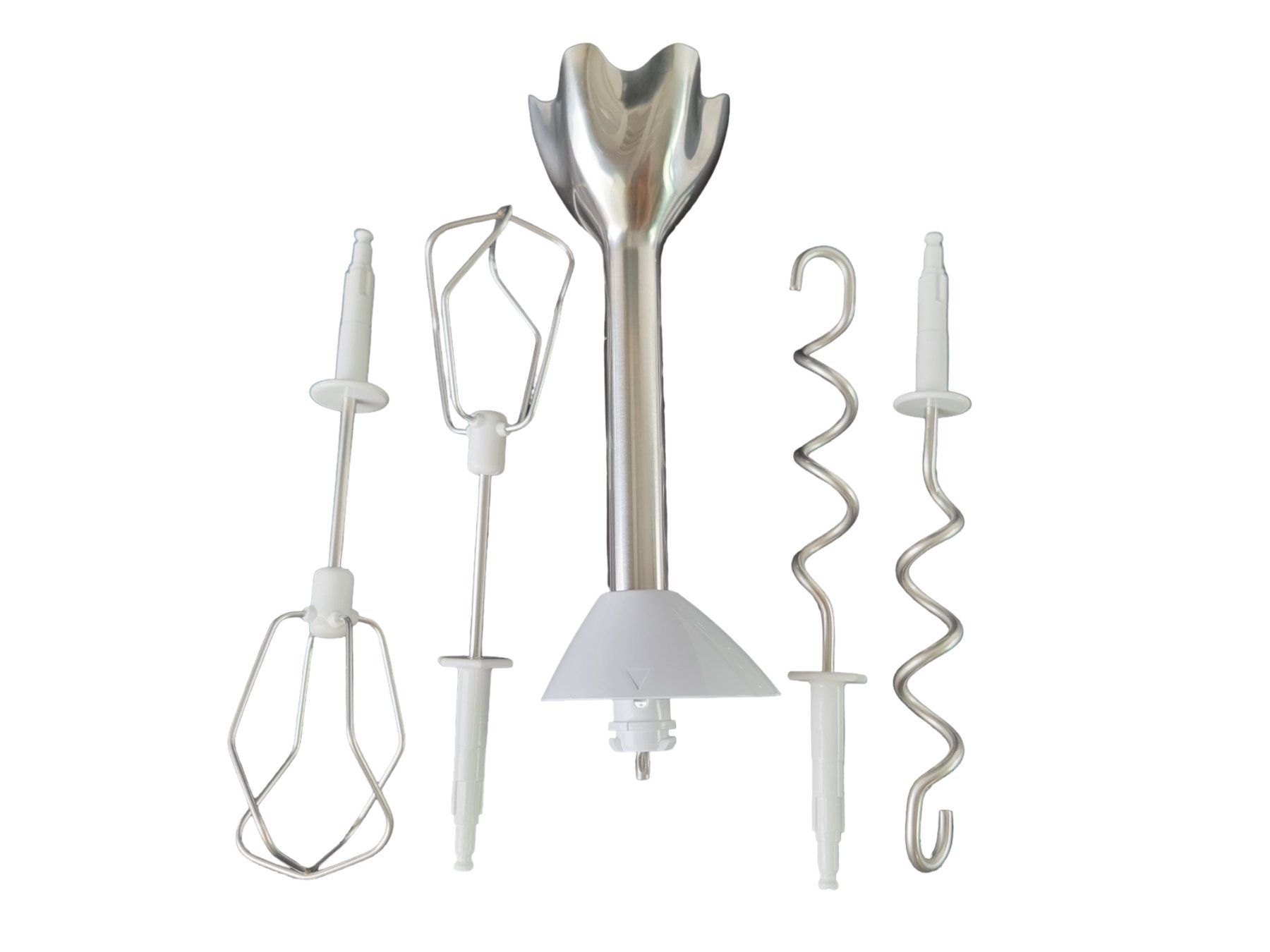 Braun Elettrodomestici da cucina: BRAUN Multimix 5 – Nuovo (secondo la descrizione) da Wangen b. Olten venduto da Restwert_Wangen 3
