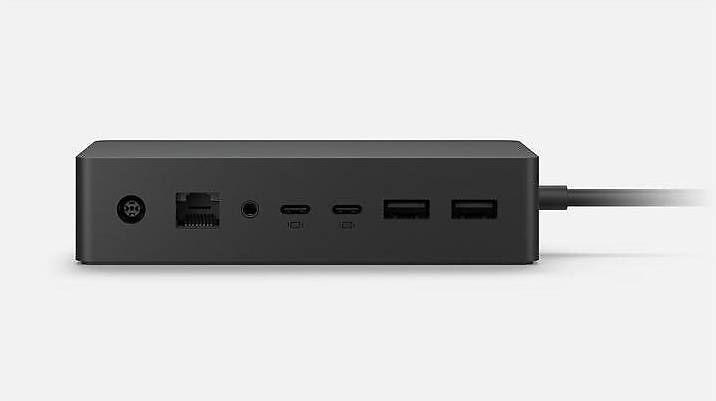 Docking station: Surface Dockingstation – D'occasion à Zürich par Antonio03