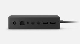 Surface Dockingstation