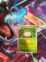 Spewpa Reverse Holo 008/088 Perfect Order English