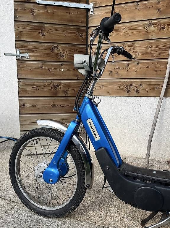 Piaggio Ciclomotori: Piaggio  Ciao C7V3 – Usato da Bottens venduto da Dudu260 2