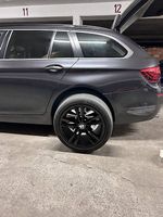 BMW 8x18 Zoll ET 34 5x120 mit RDKs