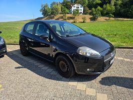 Fiat Punto 1.4 8V ab 1.-