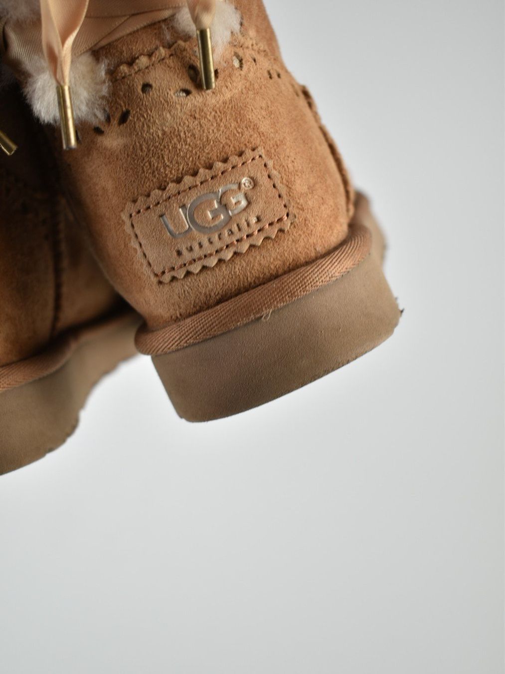 Ugg Scarpe da donna: Ugg Boots, beige, Gr.38 – Usato da Nürensdorf venduto da 2ND_STORY 6