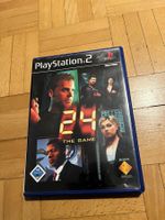 24 The Game Deutsch