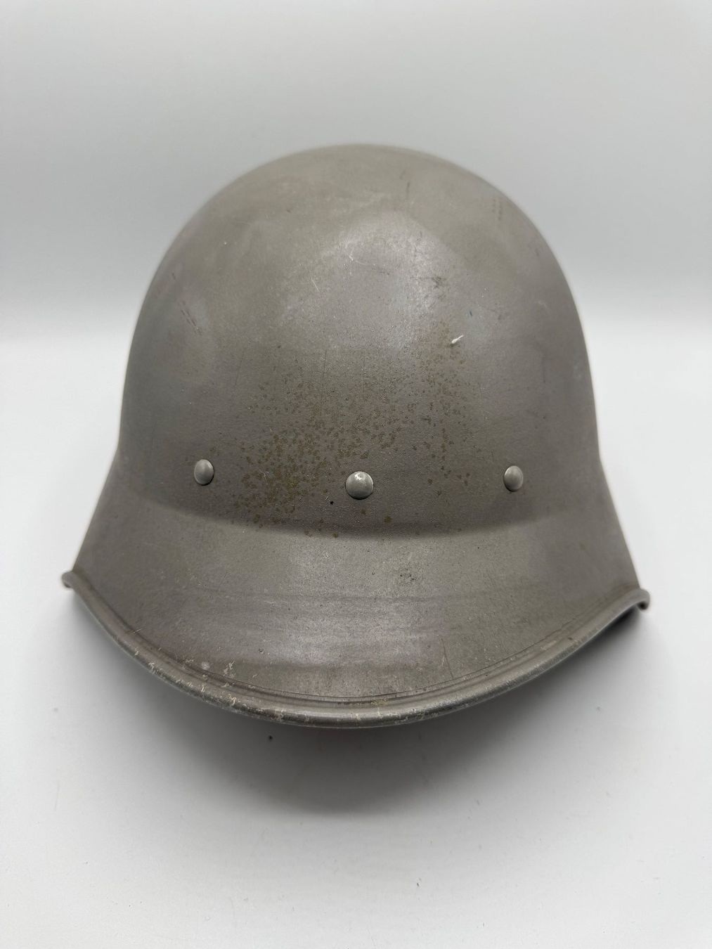 Uniformi & Effetti personali: Armee Helm – Usato da Sachseln venduto da BONATI01